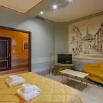 Hotel I Portici - Residenza D'epoca 4*