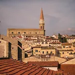 Hotel I Portici - Residenza D'epoca Arezzo