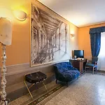Hotel I Portici - Residenza D'epoca