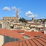 Hotel I Portici - Residenza D'epoca 4*