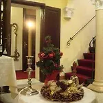I Portici - Residenza D'epoca Hotel 4*