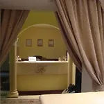 Hotel I Portici - Residenza D'epoca Arezzo