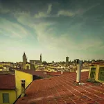 Hotel I Portici - Residenza D'epoca