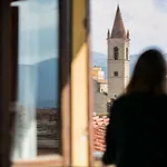 I Portici - Residenza D'epoca 4* Arezzo