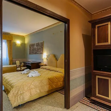 Hotel I Portici - Residenza D'epoca