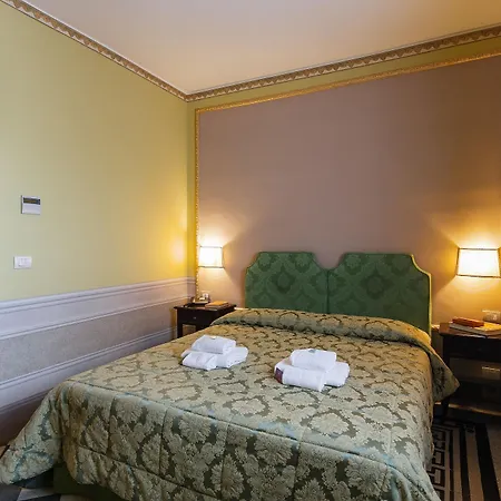 I Portici - Residenza D'epoca 4* アレッツォ
