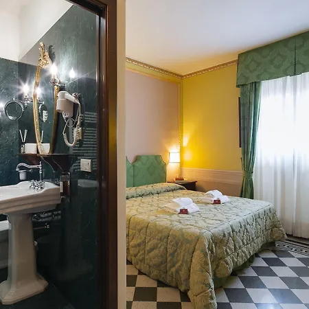 I Portici - Residenza D'epoca ホテル