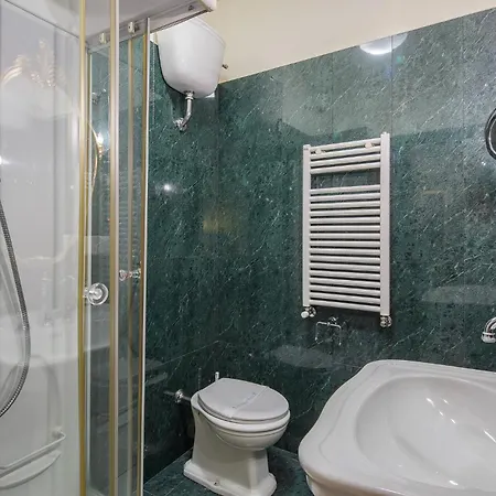 I Portici - Residenza D'epoca アレッツォ
