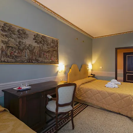 I Portici - Residenza D'epoca 4*