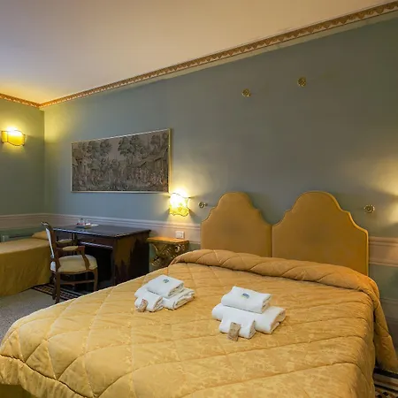Hotel I Portici - Residenza D'epoca