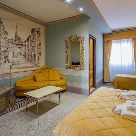 I Portici - Residenza D'epoca 4*