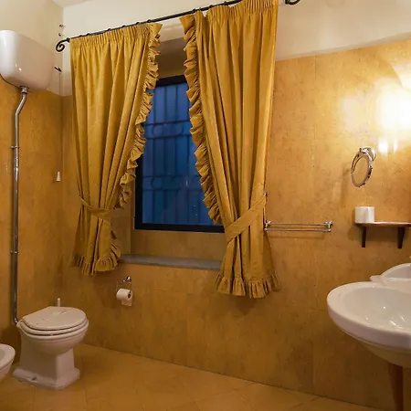 ホテル I Portici - Residenza D'epoca