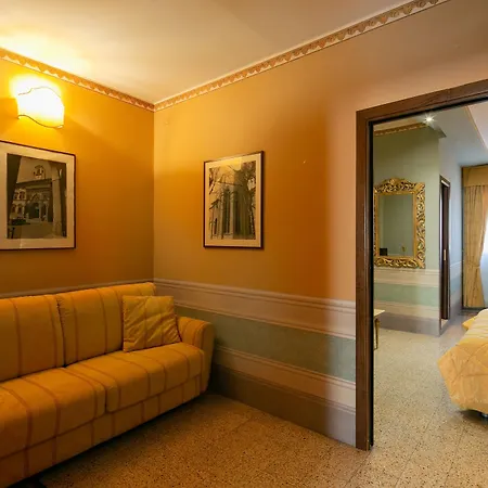 I Portici - Residenza D'epoca Arezzo