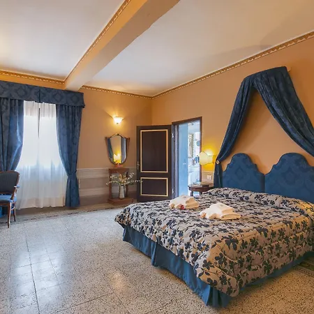 I Portici - Residenza D'epoca ホテル