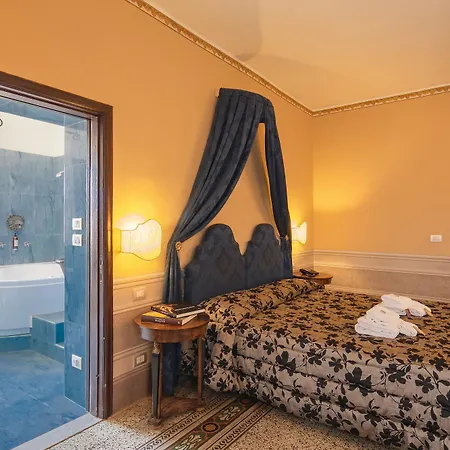 I Portici - Residenza D'epoca Hotel 4*