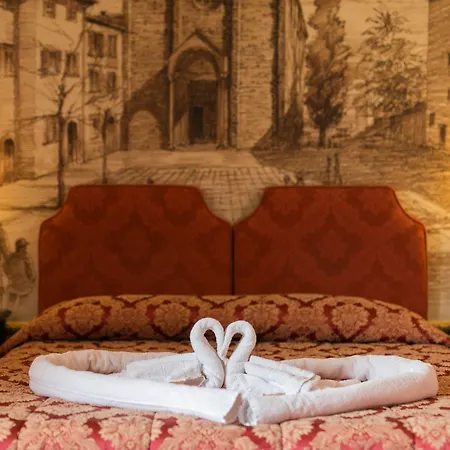 I Portici - Residenza D'epoca ホテル
