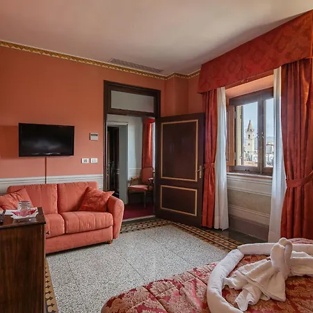 I Portici - Residenza D'epoca ホテル