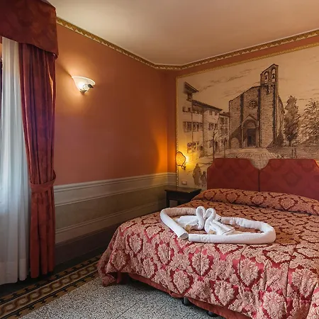 Hotel I Portici - Residenza D'epoca 4*