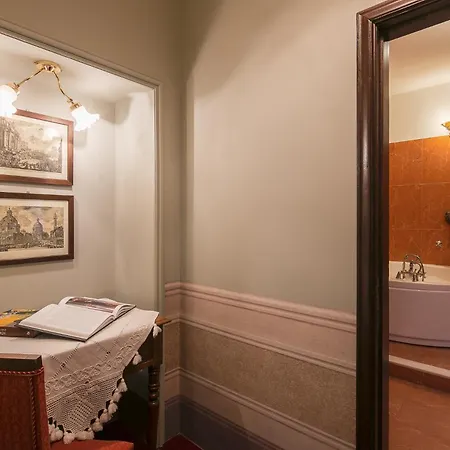 I Portici - Residenza D'epoca ホテル 4*