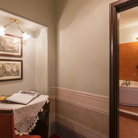 I Portici - Residenza D'epoca Hotel 4*