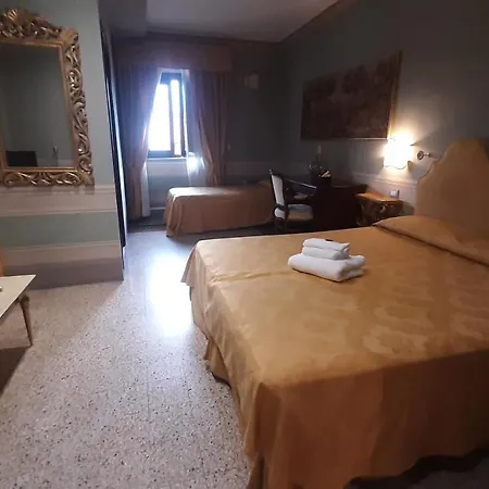 I Portici - Residenza D'epoca ホテル
