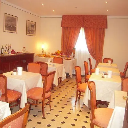 Hotel I Portici - Residenza D'epoca