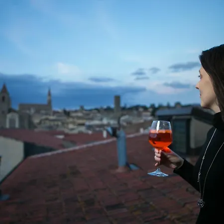 Hotel I Portici - Residenza D'epoca Arezzo