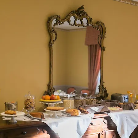 I Portici - Residenza D'epoca Arezzo
