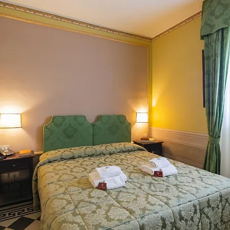 Hotel I Portici - Residenza D'epoca 4*