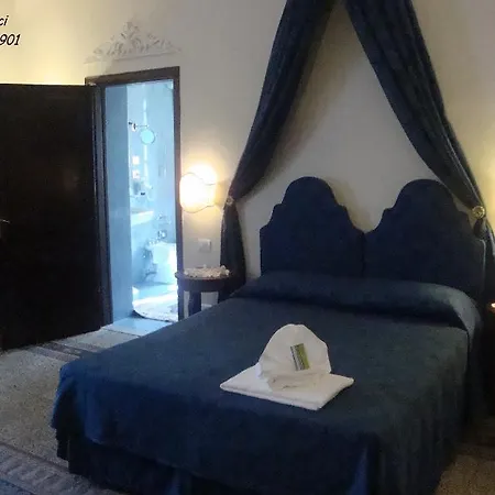I Portici - Residenza D'epoca 4* アレッツォ
