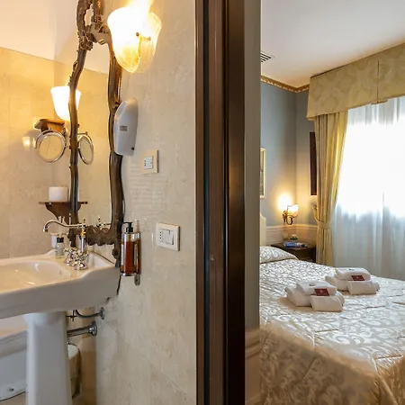 I Portici - Residenza D'epoca ホテル 4*