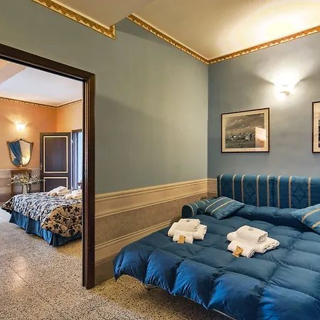 I Portici - Residenza D'epoca ホテル