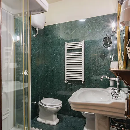 I Portici - Residenza D'epoca ホテル