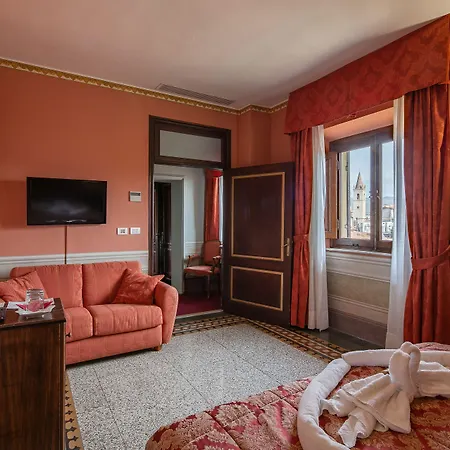 I Portici - Residenza D'epoca ホテル