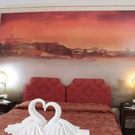 I Portici - Residenza D'epoca Hotel Arezzo
