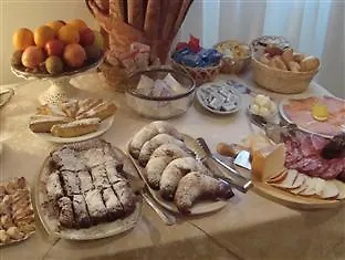 I Portici - Residenza D'epoca ホテル アレッツォ