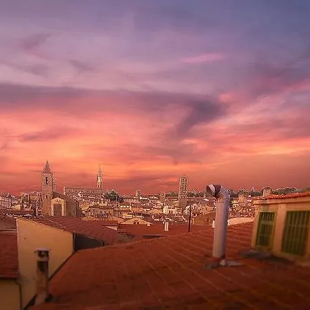 I Portici - Residenza D'epoca