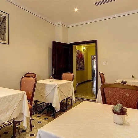 Hotel I Portici - Residenza D'epoca