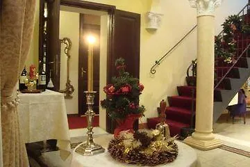 I Portici - Residenza D'epoca Hotel 4*