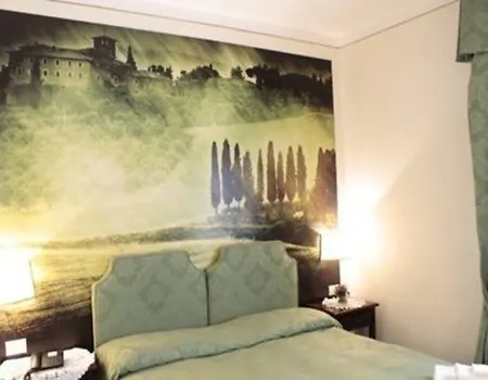 I Portici - Residenza D'epoca 4*