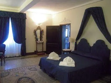 ホテル I Portici - Residenza D'epoca