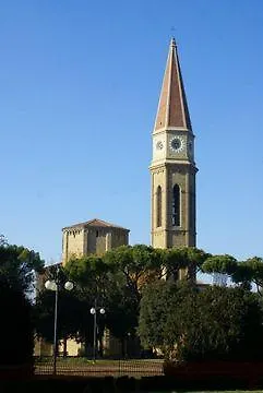 I Portici - Residenza D'epoca Hotel Arezzo