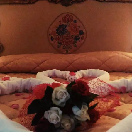 ホテル I Portici - Residenza D'epoca 4*