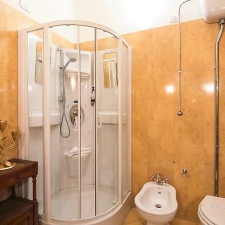 ホテル I Portici - Residenza D'epoca 4*
