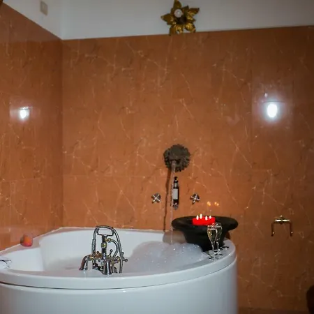 I Portici - Residenza D'epoca ホテル