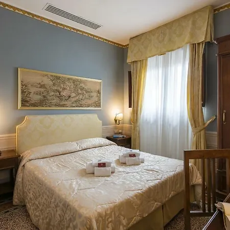 ホテル I Portici - Residenza D'epoca