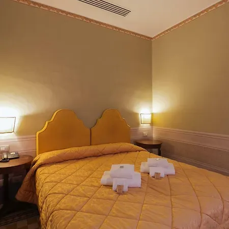 Hotel I Portici - Residenza D'epoca