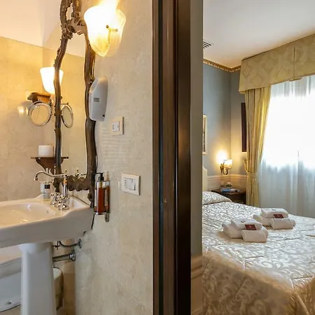ホテル I Portici - Residenza D'epoca