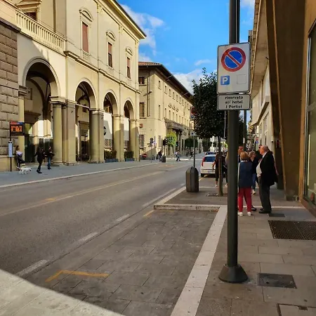 I Portici - Residenza D'epoca