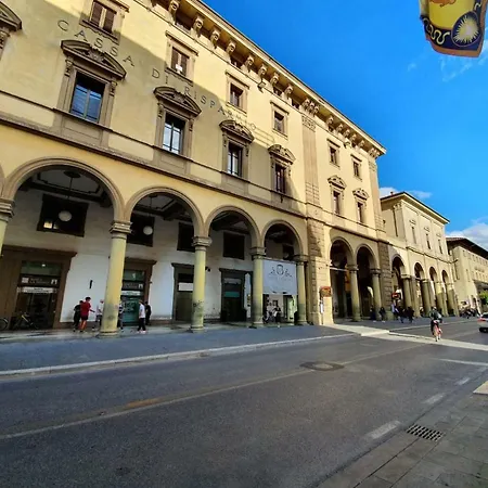 I Portici - Residenza D'epoca